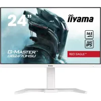 Monitor gamingowy iiyama GB2470HSU-W5 Red Eagle 24" 1920x1080px IPS 165Hz