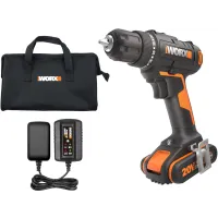 Wkrętarka WORX WX100