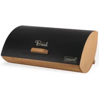 Chlebak Maestro MR-1775 Czarny