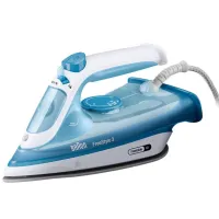 Żelazko parowe Braun FreeStyle 3 FI 3144 Niebieskie