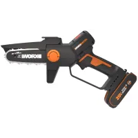 Minipilarka WORX WG325E