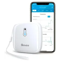 Termometr i higrometr Govee H5179