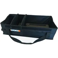 Organizer torba WORX do taczki ogrodowej Aerocart WA0234