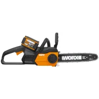 Piła łańcuchowa WORX WG381E 2x2Ah