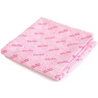 Ręcznik do ciała XXL Raypath Sunbeam Różowy 150x70cm