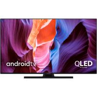 Telewizor Gogen TVQ43X852GWEB 43" QLED 4K UHD Android TV