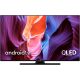 Telewizor Gogen TVQ43X852GWEB 43" QLED 4K UHD Android TV