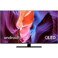 Telewizor Gogen TVQ65X852GWEB 65" QLED 4K UHD Android TV