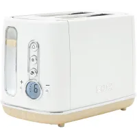 Toster Haden Dorchester HAD209283 Biały