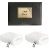 Czyścik do twarzy Raypath Face Glove Duo 2 szt.