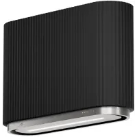 Okap kominowy Ciarko Design Mono 60 Black