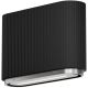 Okap kominowy Ciarko Design Mono 60 Black