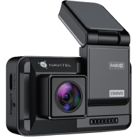 Wideorejestrator Navitel R480 2K