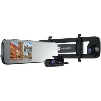 Wideorejestrator Navitel MR450 GPS