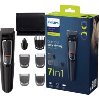 Strzyżarka do włosów Philips Multigroom series 3000 MG3720/15