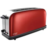 Toster Russell Hobbs Colours Plus Flame Red 21391-56
