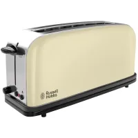Toster Russell Hobbs Colours Plus Flame Cream 21395-56