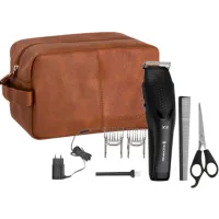Zestaw Remington Maszynka do włosów + Akcesoria HC3000GP