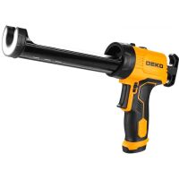 Pistolet do silikonu Deko DEGG02