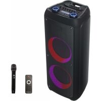 Głośnik Bluetooth Manta Power Audio Krios SPK1202B250