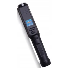 Alkomat Alcolife F8 Black