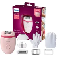 Depilator Philips Satinelle Essential BRE285/00