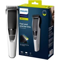 Trymer do brody Philips Beardtrimmer series 3000 BT3206/14