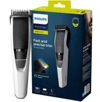 Trymer do brody Philips Beardtrimmer series 3000 BT3206/14