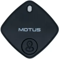 Lokalizator Motus Find Me Czarny