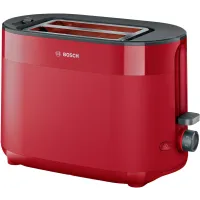 Toster Bosch MyMoment TAT2M124 Czerwony