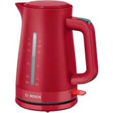 Czajnik elektryczny Bosch MyMoment TWK3M124