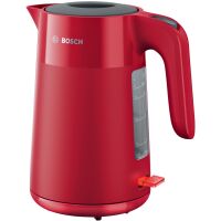 Czajnik elektryczny Bosch MyMoment TWK2M164 Czerwony