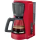 Ekspres przelewowy Bosch MyMoment TKA2M114 Czerwony