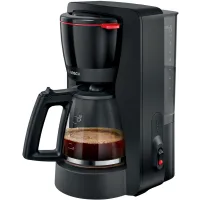 Ekspres przelewowy Bosch MyMoment TKA2M113 Czarny