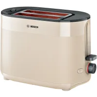 Toster Bosch MyMoment TAT2M127 Beżowy