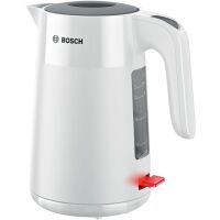 Czajnik elektryczny Bosch MyMoment TWK2M161 Biały