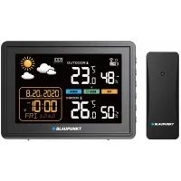 Stacja pogodowa Blaupunkt WS30BK