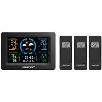 Stacja pogodowa Blaupunkt WS40BK