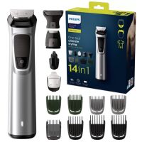 Trymer Philips Multigroom 14w1 All-in-One Seria 7000 MG7720/15