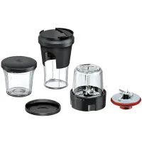 Zestaw akcesoriów Bosch TastyMoments 5w1 MUZ9TM1