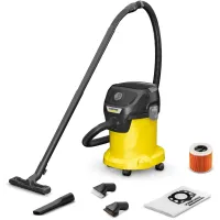Odkurzacz uniwersalny Karcher KWD 3 V-17/4/20 1.628-443.0