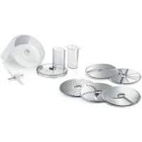 Zestaw VeggieLove Bosch MUZ5VL1