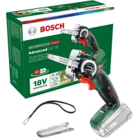 Piła Bosch NanoBlade Advanced Cut 18