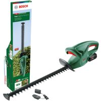 Sekator akumulatorowy Bosch Easy HedgeCut 18-45