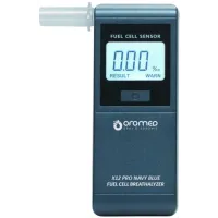 Alkomat Oromed X12 Pro Navy Blue