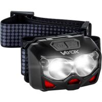 Latarka czołowa Vayox VA0078