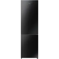 Lodówka Gorenje Black Line NRK620EABG4