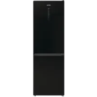 Lodówka Gorenje Black Line NRK6192ABK4