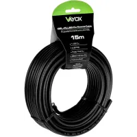 Kabel koncentryczny Vayox CC1-15GEL 15m