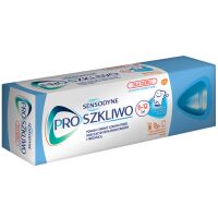 Pasta do zębów Sensodyne ProSzkliwo dla dzieci 50ml